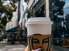 -星巴克臻选(湖滨道店)
