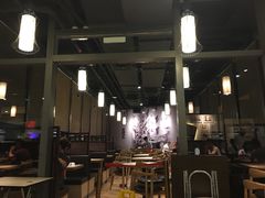 大堂-老班长手工灌汤包老店(东山店)
