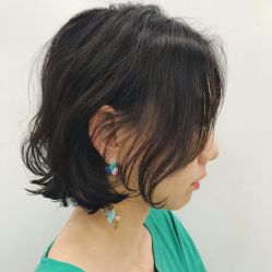 -MY HAIR ARDOR