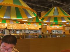 -塔哈尔·新疆盛宴(奉贤龙湖店)