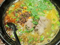 -一品飘香米线(一中总店)