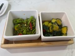 -食大利香港茶餐厅(南亚风情第一城店)