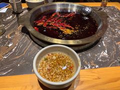 -堂客老火锅(欣阳广场总店)