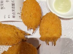 -大渔铁板烧(大悦城店)