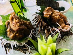 -濠江渔港酒楼(湾仔海鲜街，会展中心店)