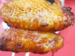 -阿记烧烤(大兴新区店)