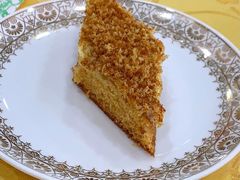 炼乳饼干-新疆巴州金丝特餐厅(大钟寺店)