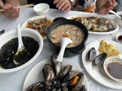 -阿军排档·烧烤