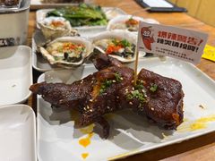 -木屋烧烤(龙华店)