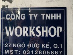 -The Workshop Coffee