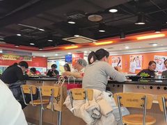 -呷哺呷哺(西单大悦城店)