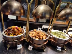 -盛江山自助料理(奥莱锦辉购物广场店)