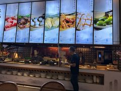 -湖州东吴开元名都酒店-滨河自助餐厅
