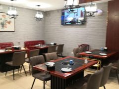 -殷式·私房烧烤·羊蝎子火锅(什刹海店)