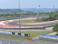 -浙江国际赛车场