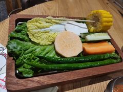 -姜虎东白丁烤肉(深圳湾后海汇店)