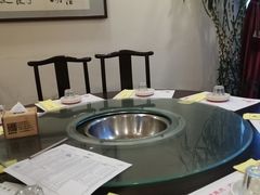 包厢-羊守一(九棵树店)