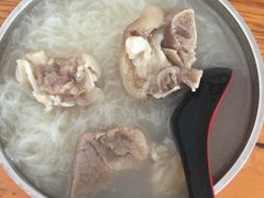 -文惠猪脚粉(富景小区店)