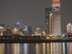 -武汉两江游览·夜游长江(汉阳门码头)