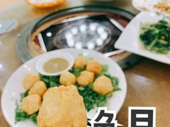 -红日饭店(裕隆三路店)