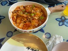 -撒拉花儿·新疆菜·清真(太阳宫店)