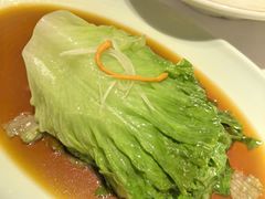 -森隆饭庄(崇文门新世界百货店)
