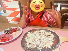 -城市大道红炉披萨烘焙坊