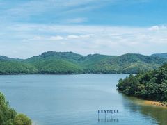 -天目湖涵田度假村