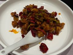 -A One Kitchen·南京精菜馆(德基广场店)
