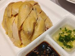 -金时代顺风大酒店(静安大融城店)