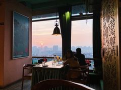 -烛影拾光观景餐厅·创意菜·摄影·小提琴(大唐不夜城店)