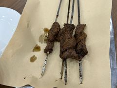 -西安贾三灌汤包·回坊小吃·清真炒菜(北院门总店)