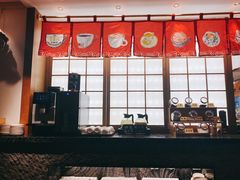 -松子料理(亮马桥店)