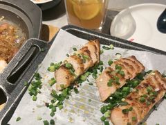 -绿茶餐厅(广州天河城店)