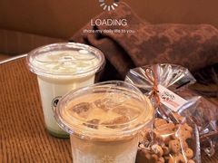 -OUR Bakery(SKP-S店)