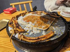 -胖记烤肉(湖大店)