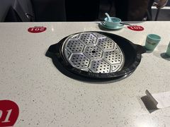 -巧克力渔家.小船海鲜胶东菜(万平口店)