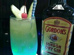 -G5 MAXLAND酒吧