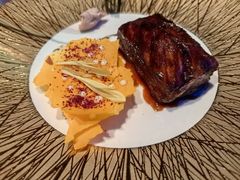 -渔火·特色餐厅(佘山世茂洲际酒店)