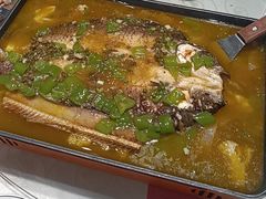 -常和州·夜宵大排档(常州单店)