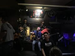 -江湖国风民谣酒馆(五一街店)