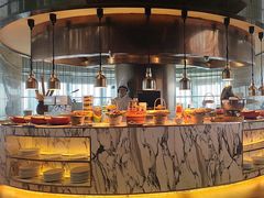-洲际酒店·地平线全日餐厅HORIZON CAFÉ