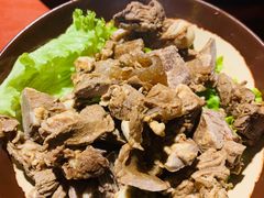 -谭鸭血老火锅(龙湖宝山天街店)