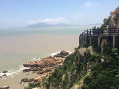 -六合朝阳景区-和尚套