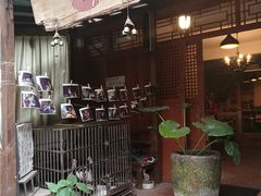 -大王油茶(磁器口店)