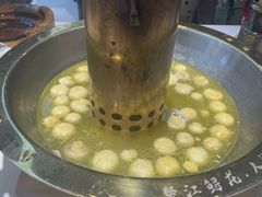 -楚鱼王·河鲜·湖北菜(华农店)