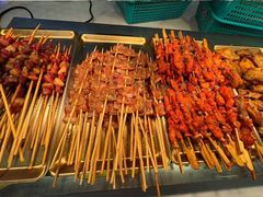 -家路国际大酒店·自助餐(惠阳店)