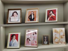 -天真蓝照相馆(新世界店)
