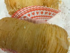 榴莲酥-府城小食馆(金龙宾馆店)