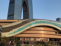 -新梅华餐厅(星悦汇店)